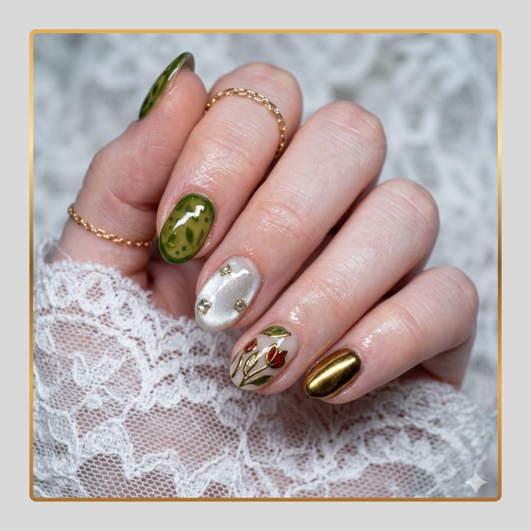 Nail May 12
